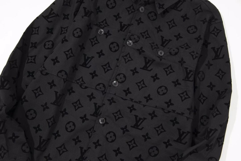 LV Hoodies